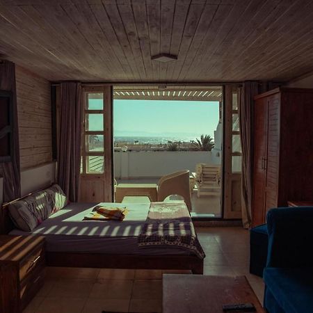 Apartmán Station House Dahab Exteriér fotografie