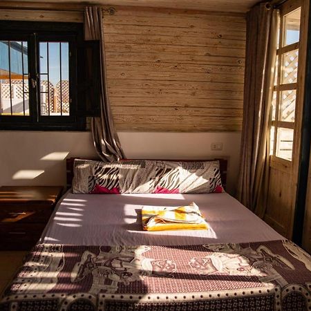 Apartmán Station House Dahab Exteriér fotografie