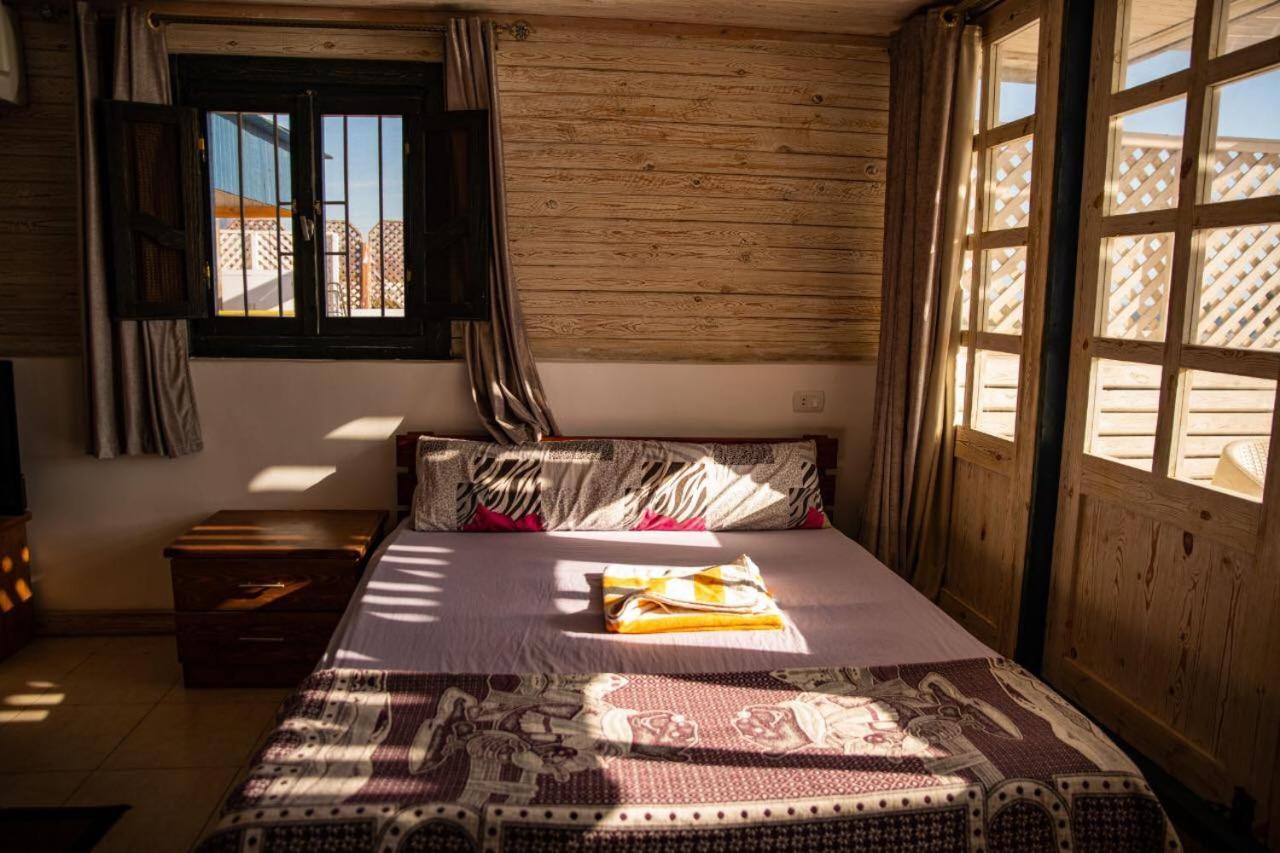 Apartmán Station House Dahab Exteriér fotografie