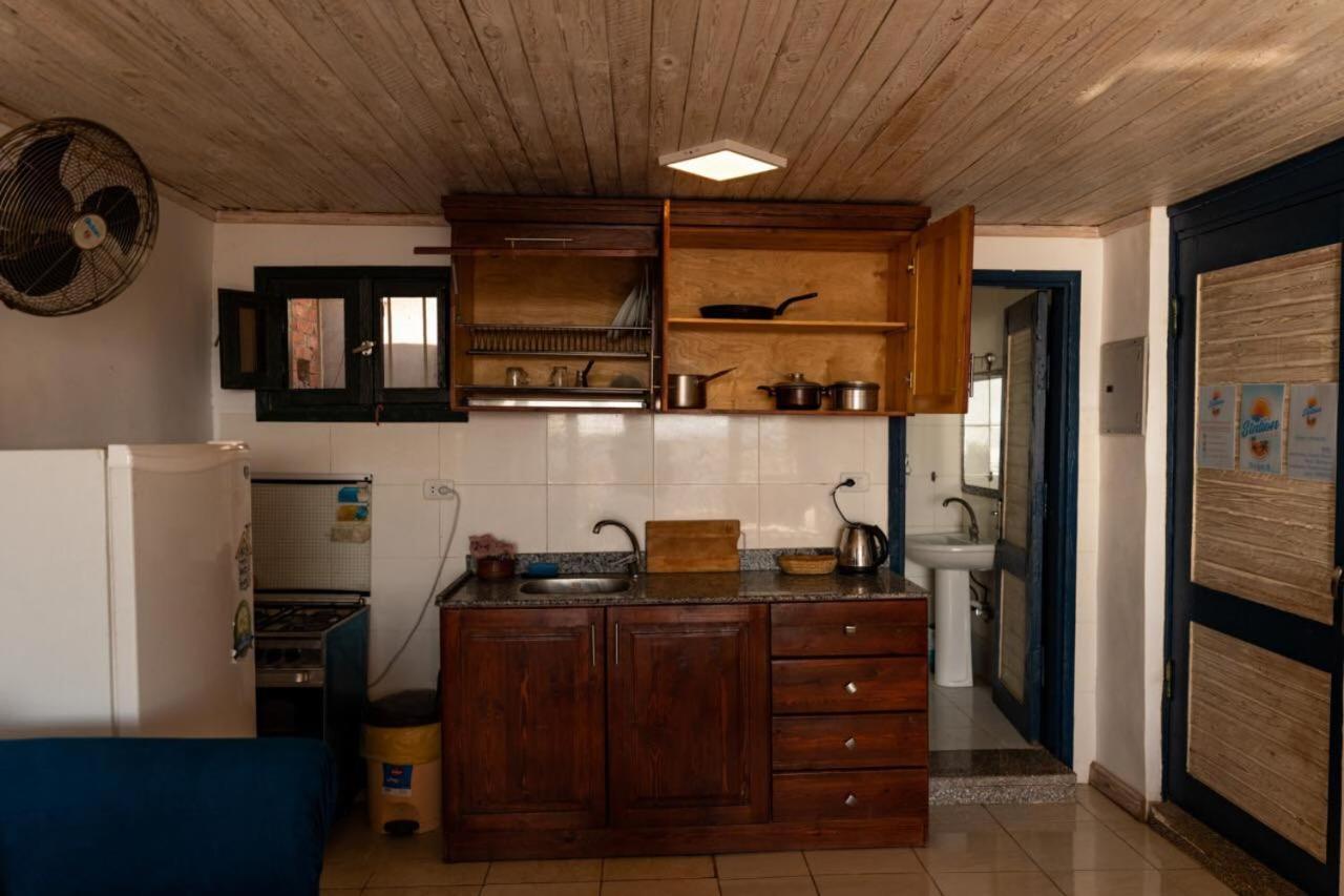 Apartmán Station House Dahab Exteriér fotografie