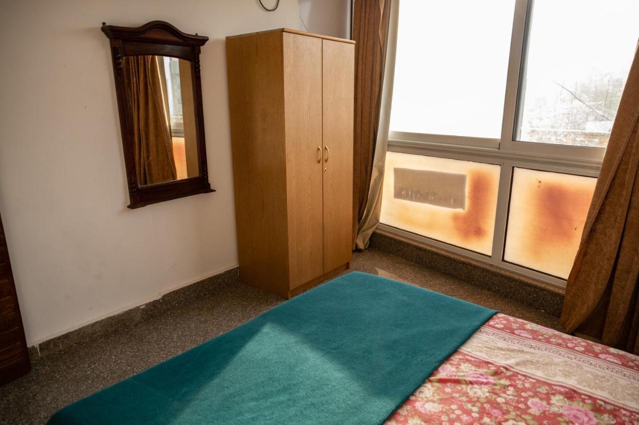 Apartmán Station House Dahab Exteriér fotografie
