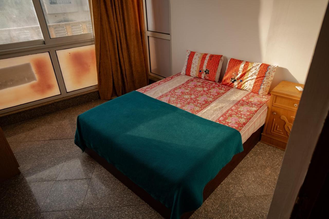 Apartmán Station House Dahab Exteriér fotografie